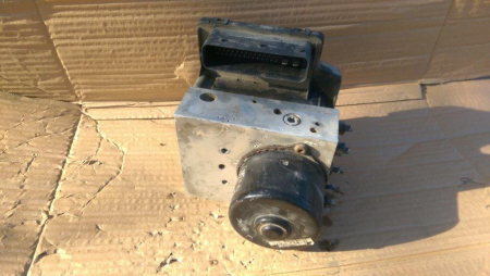 Pompa ABS VW Lupo, VW Golf 4, Seat Arosa, 6X0614517, 1C0907379, an 1998-2005 [1]