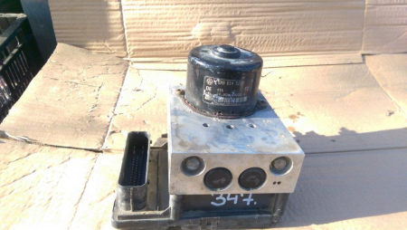 Pompa ABS VW Lupo, VW Golf 4, Seat Arosa, 6X0614517, 1C0907379, an 1998-2005 [2]