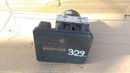Pompa ABS - Pompa ABS VW Golf 5, Audi A3 8P, VW Touran, 1K0907379K, 1K0614517H, an 2003-2009