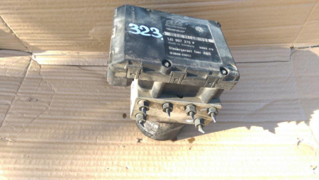 Pompa ABS - Pompa ABS VW Sharan, Ford Galaxy, 7M3614111H, 1J0907397P, an 1995-2010