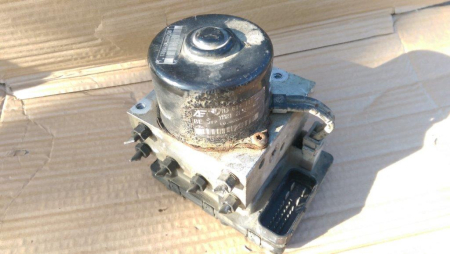 Pompa ABS VW Sharan, Ford Galaxy, 7M3614111H, 1J0907397P, an 1995-2010 [2]