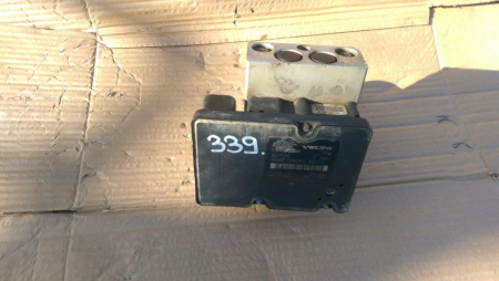 Pompa ABS - Pompa ABS Volvo XC90, S60, 5WK84002, 8671224, an 2000-2009