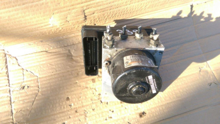 Pompa ABS Volvo XC90, S60, 5WK84002, 8671224, an 2000-2009 [2]