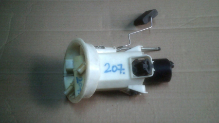 Alimentare - Pompa rezervor completa cu plutitor BMW E36, an 1990-1998 benzina, cod 1614-1180504
