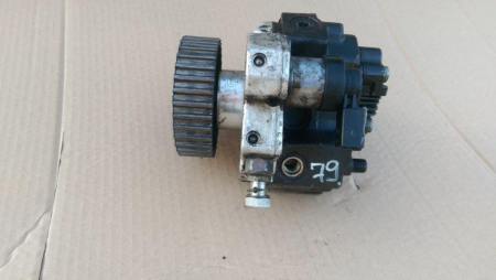 Injectie - Pompa inalta presiune Audi A6 4F C6, VW Touareg, Phaeton, 3.0tdi, 0445010125, 059130755JB00, an 2004-2010