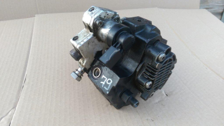 Pompa inalta presiune Audi A6 4F C6, VW Touareg, Phaeton, 3.0tdi, 0445010125, 059130755JB00, an 2004-2010 [1]