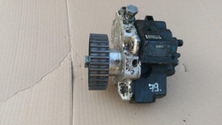 Pompa inalta presiune Audi A6 4F C6, VW Touareg, Phaeton, 3.0tdi, 0445010125, 059130755JB00, an 2004-2010 [2]