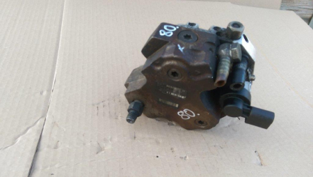 Injectie - Pompa inalta presiune BMW Seria 5 E60 E61, 2.0 d M47, 0445010045, 7788670, an 2004-2008