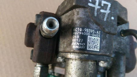 Pompa inalta Ford Transit, Peugeot Boxer, Citroen Jumper, 2.2tdci, 6C1Q-9B395-AE, 294000-0403, an 2006-2011 [1]