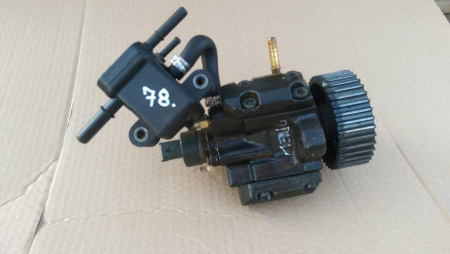 Injectie - Pompa inalta presiune Fiat Doblo 1, 1.9jtd, 0445010071, 281002438 an 2001-2009