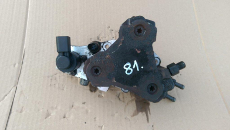 Injectie - Pompa inalta presiune Mercedes Vito W639, E-Class W211, 2.2cdi, 0445010078, A6480700001, an 2002-2009