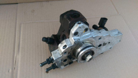 Pompa inalta presiune Mercedes Vito W639, E-Class W211, 2.2cdi, 0445010078, A6480700001, an 2002-2009 [2]