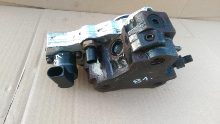 Pompa inalta presiune Mercedes Vito W639, E-Class W211, 2.2cdi, 0445010078, A6480700001, an 2002-2009 [1]
