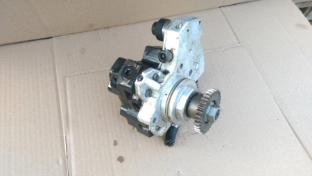 Pompa inalta presiune Mercedes W164, 3.0cdi, 0445010095, A6420700201, an 2005-2011 [2]