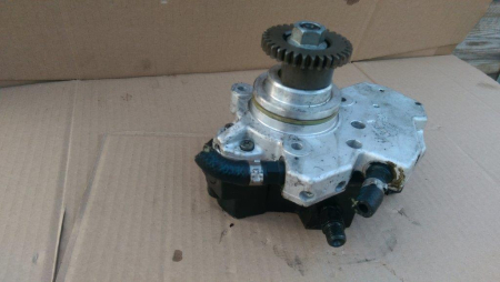 Pompa inalta presiune Mercedes W164, 3.0cdi, 0445010095, A6420700201, an 2005-2011 [3]