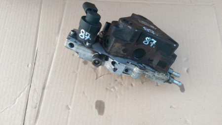 Injectie - Pompa inalta presiune Mercedes Vito W639, 2.2cdi, 0445010143, A6460700401, an 2003-2010