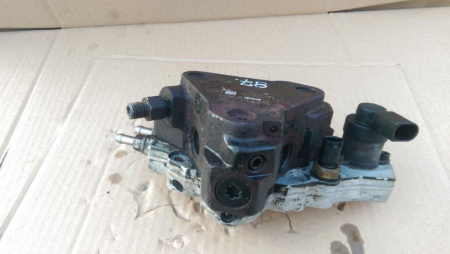 Pompa inalta presiune Mercedes Vito W639, 2.2cdi, 0445010143, A6460700401, an 2003-2010 [3]