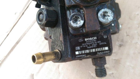 Pompa inalta presiune Opel Antara, Chevrolet Captiva, 2.0cdti, 0445010180, 96859151, an 2006-2012 [3]