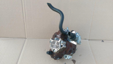 Injectie - Pompa inalta presiune Opel Astra H, 1.7cdti, 8973279242, 0445010086, an 2004-2010