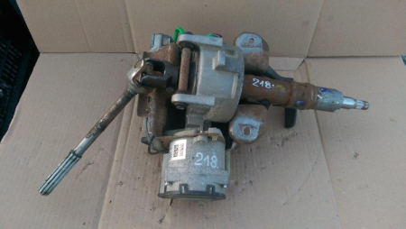 Pompa servodirectie - Pompa servodirectie Fiat Panda, 26096580, an 2003-2011