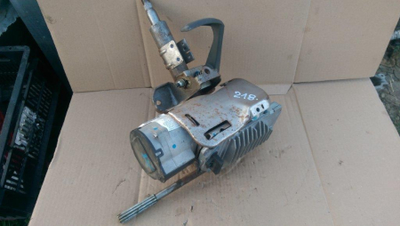Pompa servodirectie Fiat Panda, 26096580, an 2003-2011 [2]