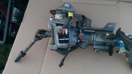 Pompa servodirectie Hyundai IX35, 45100300i1, an 2009-2015 [1]