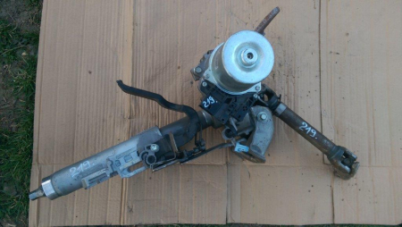 Pompa servodirectie - Pompa servodirectie Mazda CX-5, JJ501-001782, Q003TG0274, an 2011-2017