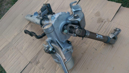 Pompa servodirectie Mazda CX-5, JJ501-001782, Q003TG0274, an 2011-2017 [3]