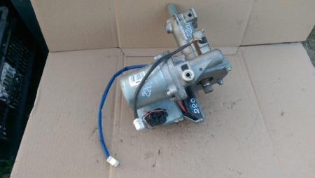 Pompa servodirectie - Pompa servodirectie Nissan Qashqai J10, 48810BR60A, 311324990, an 2006-2013