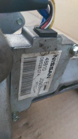 Pompa servodirectie Nissan Qashqai J10, 48810JD900, an 2006-2013 [3]