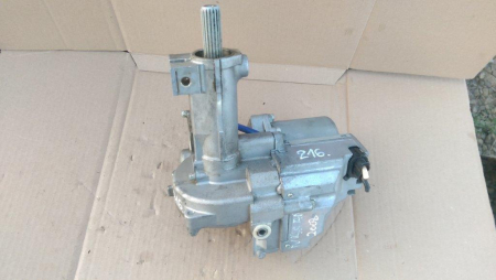Pompa servodirectie - Pompa servodirectie Nissan Qashqai J10, 48810JD900, an 2006-2013