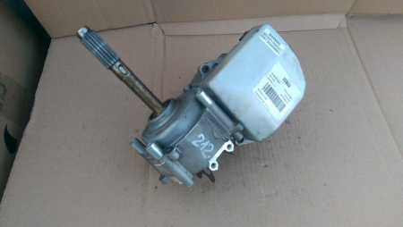 Pompa servodirectie - Pompa servodirectie Renault Clio 3, 8200294978-A, 50300691LHD, 5035011, an 2005-2012