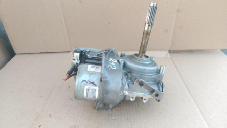 Pompa servodirectie Renault Clio 3, 8200294978-A, 50300691LHD, 5035011, an 2005-2012 [2]