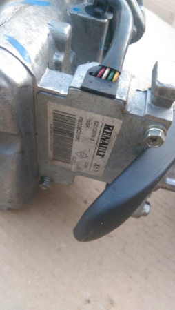 Pompa servodirectie Renault Kangoo II , Mercedes Citan, cod 8201207613, EA9CEC0110, an 2008-2017 [3]
