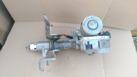 Pompa servodirectie Renault Kangoo II , Mercedes Citan, cod 8201207613, EA9CEC0110, an 2008-2017 [1]