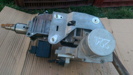 Pompa servodirectie Renault Megane 2, 8200445347, 50300803, an 2002-2008 [2]