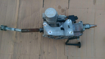 Pompa servodirectie Renault Megane 2, 8200445347, 50300803, an 2002-2008 [1]