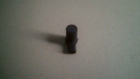 Senzor parcare fata / spate Fiat Doblo, Ducato, Stilo, Alfa Romeo 159, 46802909, an 2001-2009 [1]