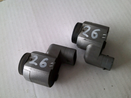 Senzori - Senzor parcare Ford S-Max 1, C-Max 1, cod 6G9215K859DB, 6G92-15K859-DB an 2006-2015