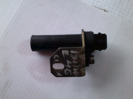 Senzor vibrochen BMW Seria 3 E46, motor 2.0 D 136 CP, cod 2243560, 13622243560, an 1998-2001 [1]