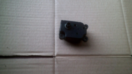 Motoras clapeta aeroterma bord Ford Mondeo Mk4, 3M5H-19E616-AB, an 2007-2014 [1]