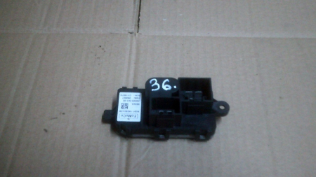Senzori - Rezistenta aeroterma, trepte ventilator bord Ford Mondeo Mk4, cod 6G9T-19E624-DB, an 2007-2014