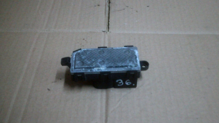 Rezistenta aeroterma, trepte ventilator bord Ford Mondeo Mk4, cod 6G9T-19E624-DB, an 2007-2014 [1]