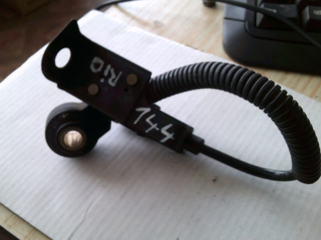 Senzori - Senzor detonatie Kia Rio, cod 39250-26900, an 2005-2011