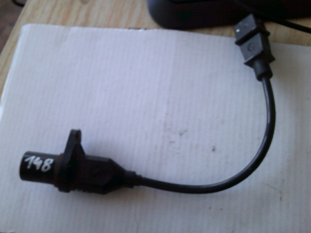 Senzori - Senzor vibrochen Kia Rio, motor 1.4 benzina cod 39180-26900, an 2005-2011