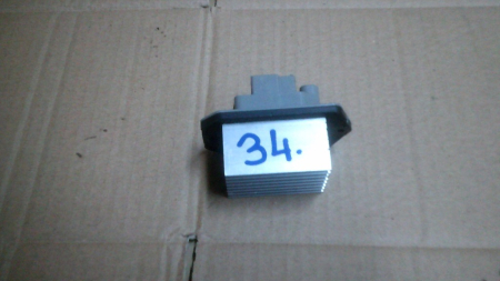 Rezistenta aeroterma, trepte ventilator bord Land Rover Discovery 3 (LR3): ani 2004-2009, cod 077800-0901 [1]
