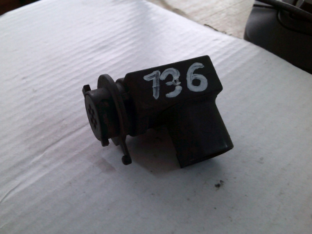 Senzori - Senzor calitate aer Mercedes B Class, W245, 1698300272, an 2005-2012