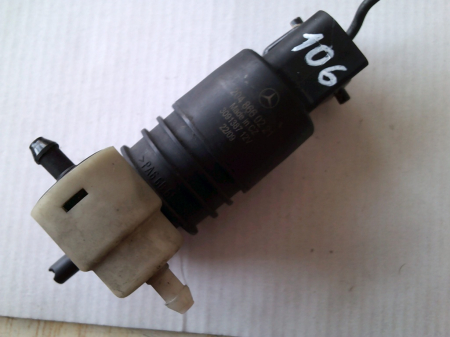 Senzori - Pompa lichid parbriz Mercedes C-Class W204, 2048660221, an 2007-2014