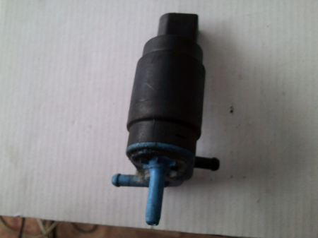 Pompa lichid parbriz Mercedes E-Class W210, cod 2108691021, an 1995-2003 [1]