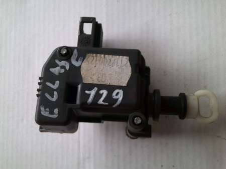 Senzori - Motoras deschidere rezervor Mercedes E-Class, W211, A322902, an 2002-2009